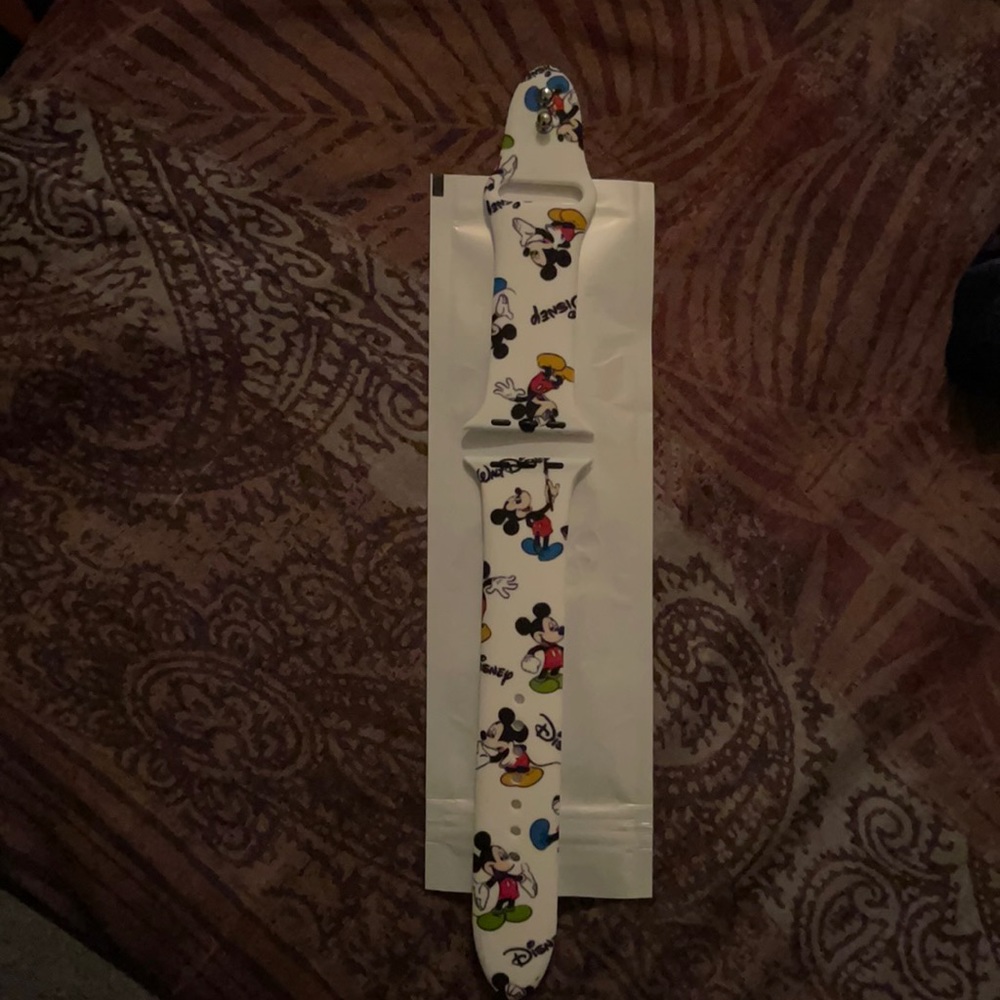 Disney Apple Watch